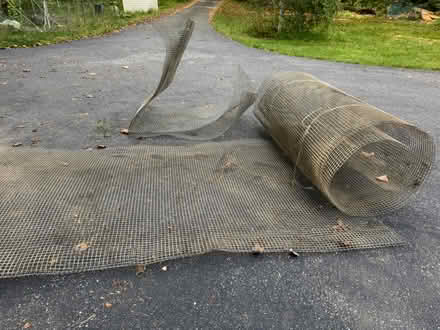 Photo of free Hardware Cloth (Goldens Bridge, NY) #1