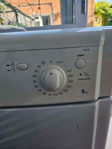 Photo of free Condenser tumble dryer (Boulton Moor DE24) #1