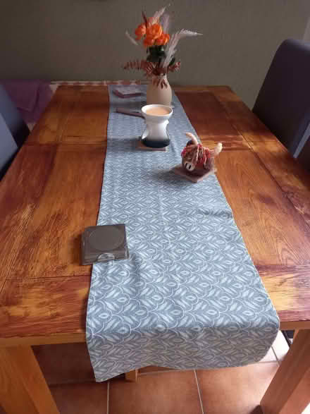 Photo of free Table (Ratby LE6) #1