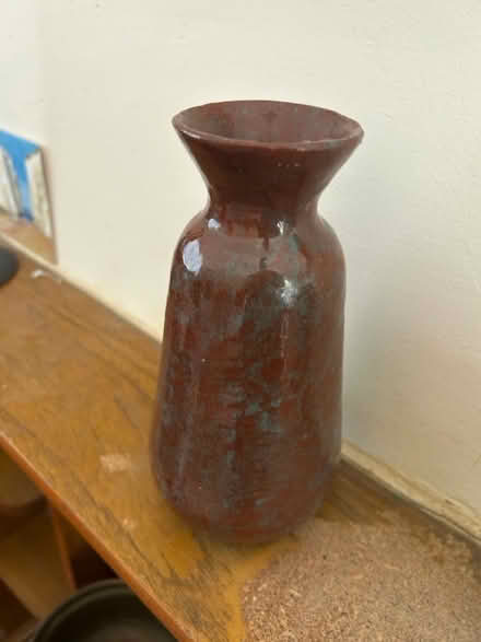 Photo of free Vintage vase (Thornton Heath CR7) #1