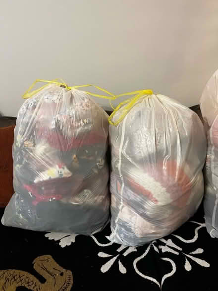 Photo of free Baby/toddler girls clothes bundle (Wye (TN25)) #2