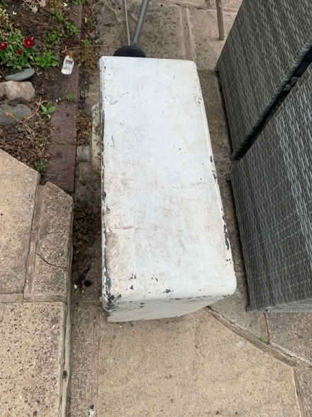 Photo of free Old Belfast sink (Hoole CH2) #1