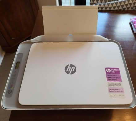 Photo of free HP DeskJet 2820e (Cherry Orchard SY2) #1