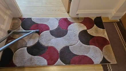 Photo of free Hallway rug 150 x 80cm (Cheshunt EN8) #1