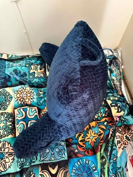 Photo of free Sitting cushion (LU5 5HX) #3