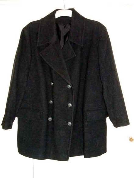 Photo of free Ladies Coat #6 (Bexhill TN39) #1