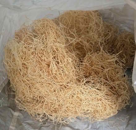 Photo of free Wood wool/excelsior (near Forest Glen Metro) #1