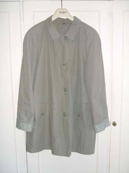 Photo of free Ladies Coat #2 (Bexhill TN39) #2