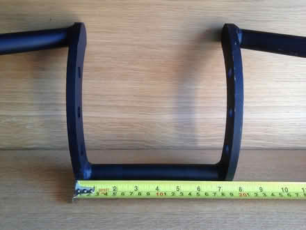 Photo of free Motorbike handlebar (Gatley SK8) #4