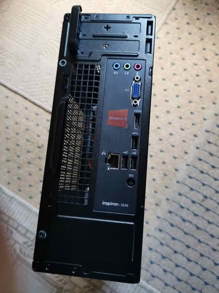 Photo of free Dell inspiron 3646 (Norbury SW16) #4