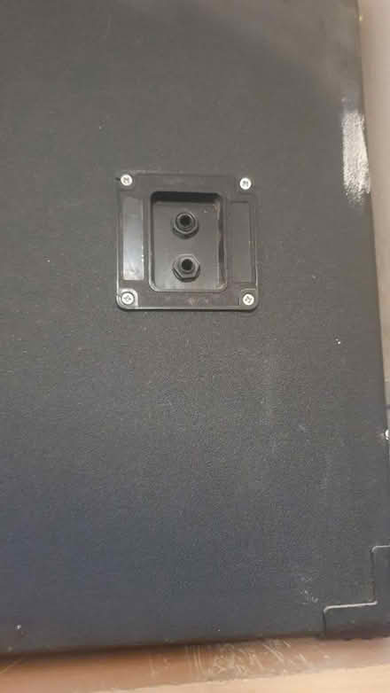 Photo of free PA Speaker (L35) #3