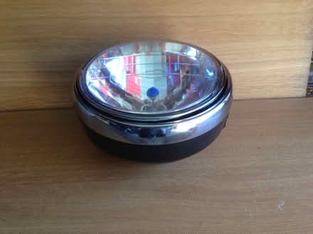 Photo of free Headlight for motorbike (Gatley SK8) #3