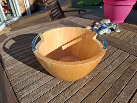 Photo of free Fruit Bowl (Seaside BN23) #1