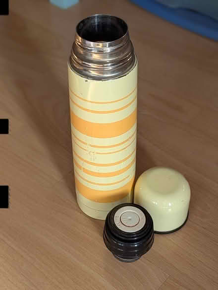Photo of free Thermos (Brentford TW8) #1