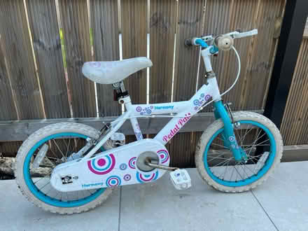 Photo of free Girls Bike (Allestree) #1