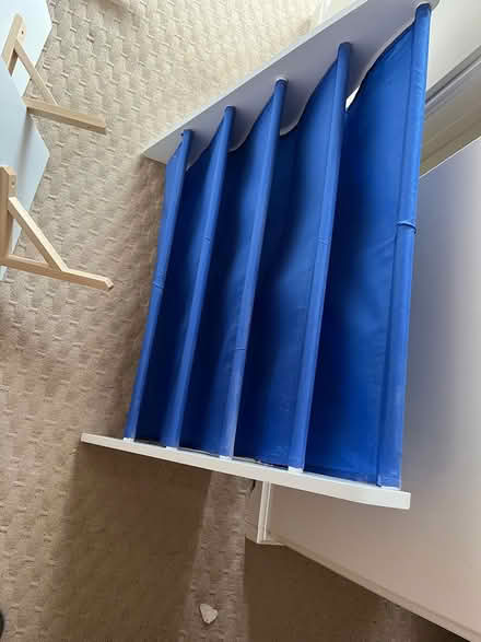 Photo of free Kids book organiser (Epsom KT19) #4