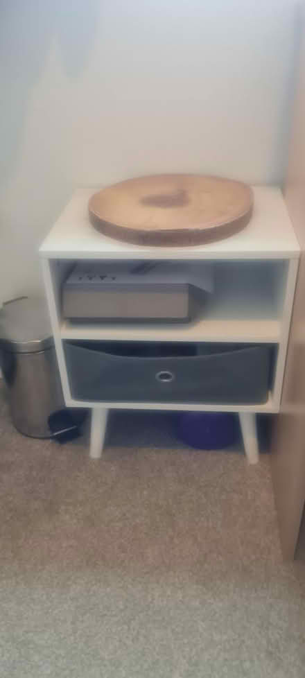 Photo of free Storage units shelving etc x 3 B13 (Birmingham B13) #2