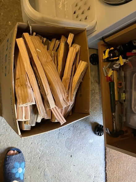 Photo of free Dry kindling . (Cockermouth CA13) #2