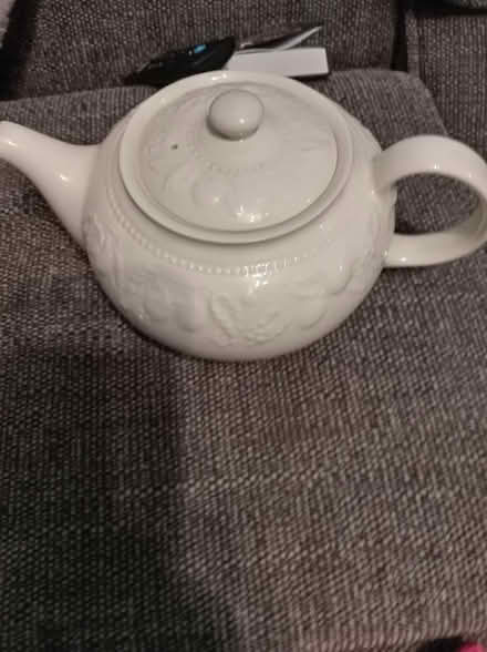 Photo of free Teapot (Maidenhead SL6) #1