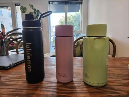 Photo of free Water bottles (Bath) #2