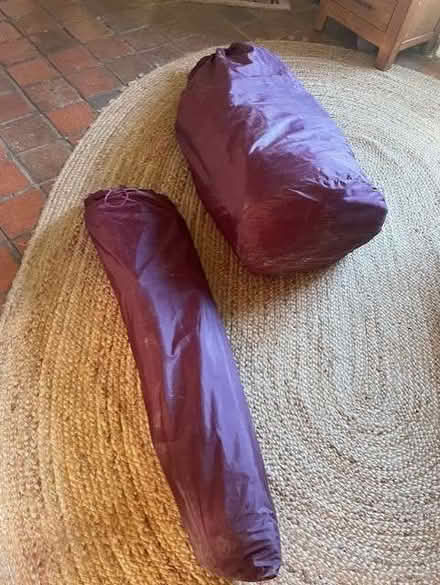 Photo of free Caravan Awning (Brigstock NN14) #1