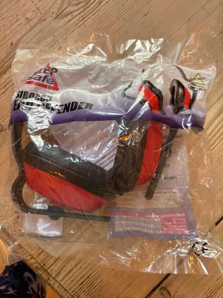 Photo of free Ear defenders (BH23) #1