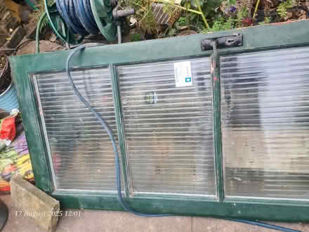 Photo of free External door (Nether Edge S7) #2