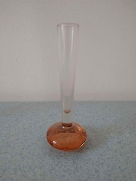 Photo of free Flowers vase (Victoria SW1V) #1
