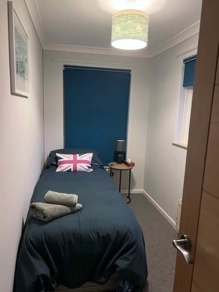 Photo of free Single bed 2ft 6 (TR11) #1