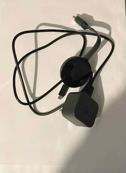 Photo of free Google Chrome Cast (Royston Heath) #1