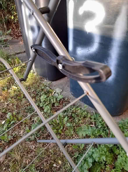 Photo of free Clothes Horse (Colwick NG4) #2