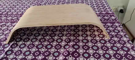 Photo of free IKEA Laptop Stand (Rainhill L35) #1