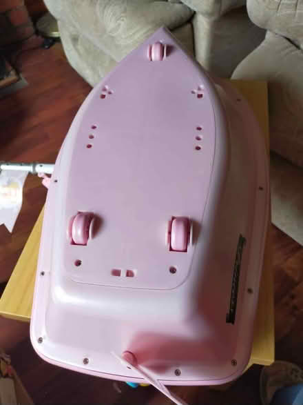 Photo of free Baby born boat (Radstock) #2