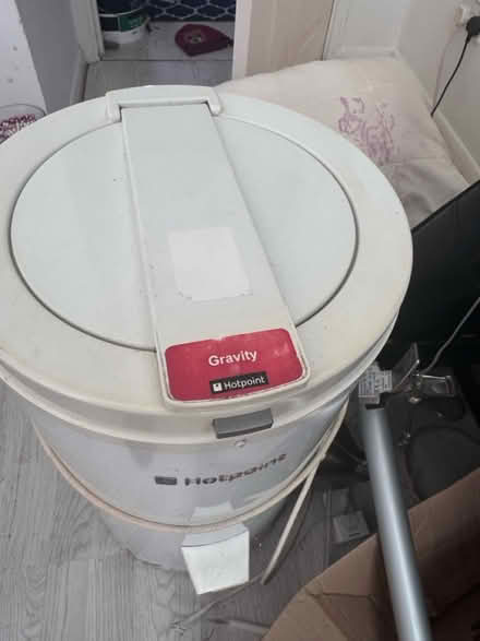 Photo of free hot point dryer (BR5) #2