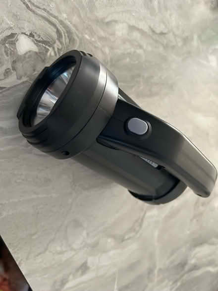 Photo of free DIY Torch Set (Sandy Cross TN21) #1