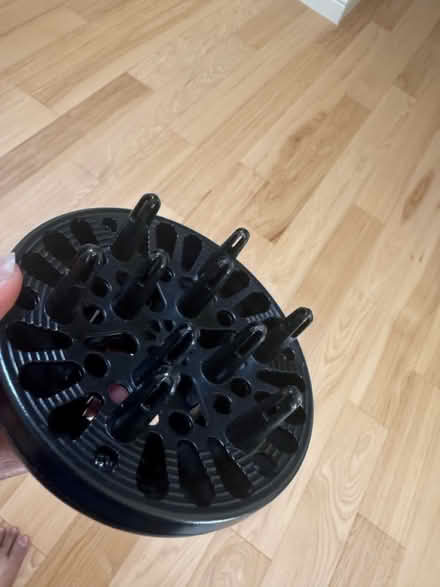 Photo of free Hair dryer attachment new (Homestead and Wolfe) #1