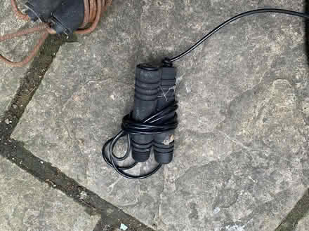 Photo of free Vinyls skipping rope (TW12 (Hampton)) #1