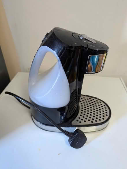 Photo of free Breville one cup kettle (Meersbrook S8) #1
