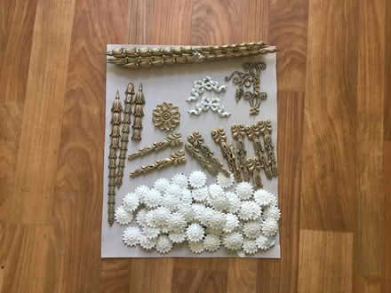 Photo of free Decorative Mouldings (East Exeter.) #1