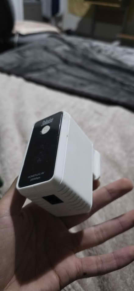 Photo of free Wifi extender (CF24 4) #4