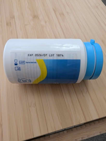 Photo of free Fybogel Fibre Chewable Tablets (RG30 2PG) #2