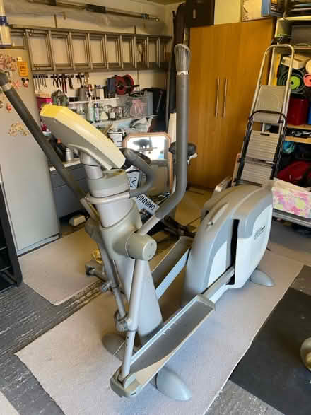 Photo of free Cross trainer (BR5) #2