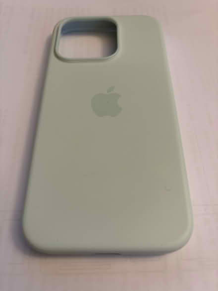 Photo of free Apple iPhone 15 Pro Case (Lexington center) #1