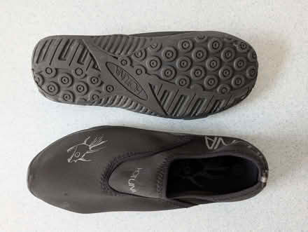 Photo of free Beach shoes (Victoria SW1V) #1