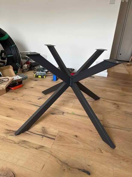 Photo of free Table legs (Peasedown St John) #1