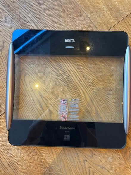 Photo of free Smart scales (Roehampton (SW15)) #1