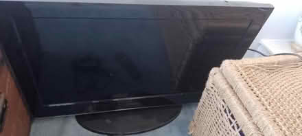 Photo of free 31inch TV + Ariel (St George Bristol BS5) #2