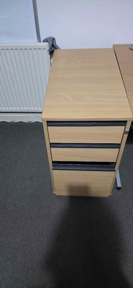 Photo of free Cabinet (CF24 4) #1