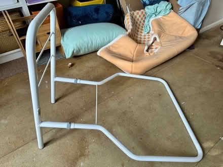 Photo of free Bed support rail (LU5 5HX) #3