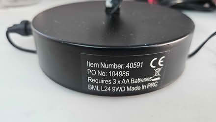 Photo of free Flamingo light (New Malden KT3) #2